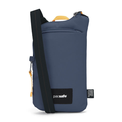 Pacsafe Go Tech Crossbody Bag | Pacsafe